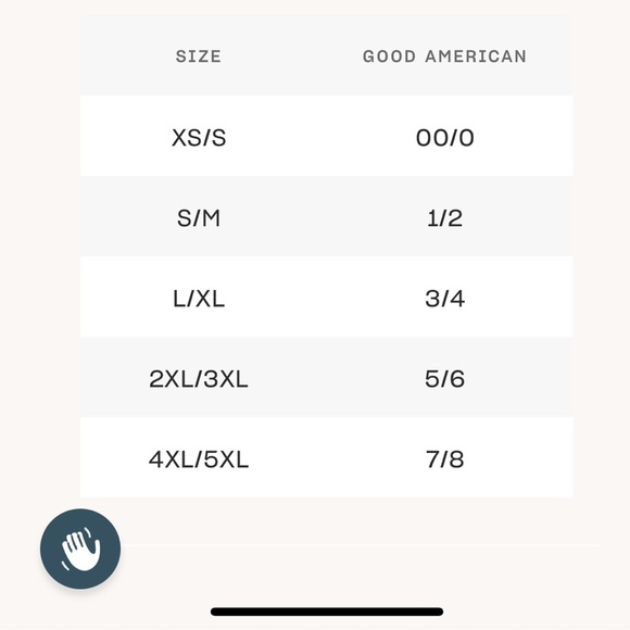 Good American Seamless‎ Chunky Rib Sea Turtle Green High Rise Leggings - Picture 6 of 6